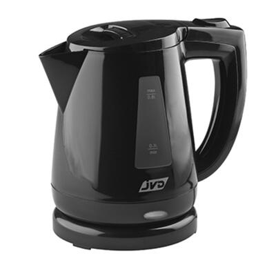 Chaleira Zenith Preto 800Ml